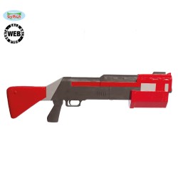 $D  ESCOPETA GAMER 50CMS.