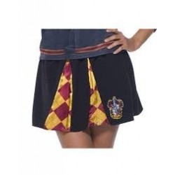 L FALDA T-STD GRYFFINDOR ADULTA