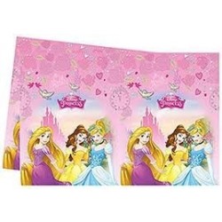   MANTEL PL PRINCESA 120X180CM