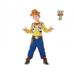 L DISFRAZ 5A6AÑOS WOODY TOY STORY 3