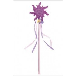L VARITA RAPUNZEL 34CM