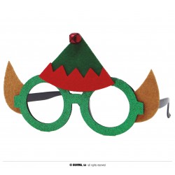 GAFAS GLITTER ELFO