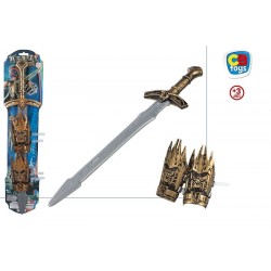 ESPADA GUERRERO