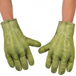 L GUANTES INFATIL HULK ENDGAME