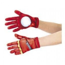 L GUANTES INFANTIL IRON MAN