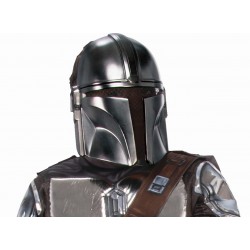 L MASCARA MANDALORIAN