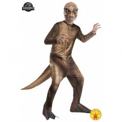 L DISFRAZ 8A10AÑOS T-REX CLASSIC