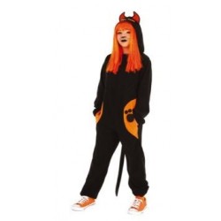 DISFRAZ 8A10AÑOS KIGU GATO