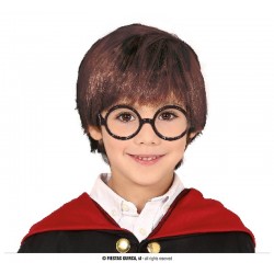 PELUCA INFANTIL MAGO