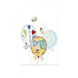 TARJETA TURNOWSKY GLOBOS  