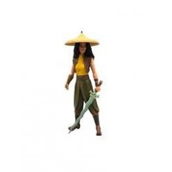 FIGURA TARTA RAYA 10CM