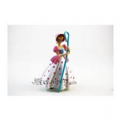FIGURA TARTA BO PEEP  11CM