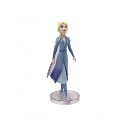 FIGURA TARTA ELSA FROZEN II 10CM