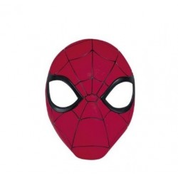 L MASCARA INFANTIL SPIDERMAN SHALLOW