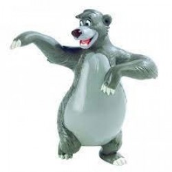 FIGURA TARTA BALU 8CM