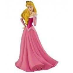 FIGURA TARTA AURORA 10CM