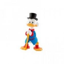 FIGURA TARTA TIO GILITO 7CM