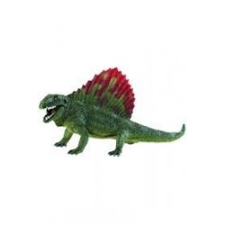 FIGURA TARTA DIMETRODON 6CM