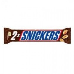 CHOCOLATE SNICKERS 80G