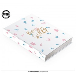 LIBRO FIESTA BABY IT´S BOY OR IT´S GIR