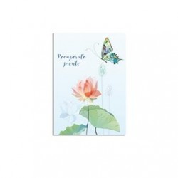 TARJETA TURNOWSKY RECUPERATE PRONTO42961