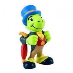 FIGURA TARTA PEPITO GRILLO 5CM