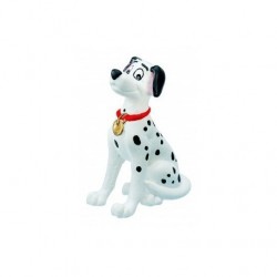 FIGURA TARTA 101 DALMATA PONGO 6CM