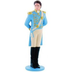 FIGURA TARTA PRINCIPE AZUL 11,5CM
