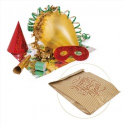 COTILLON ECO ROYALE
