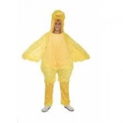 ! DISFRAZ 1A2AÑOS PATO AMARILLO