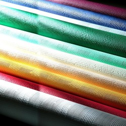   ROLLO MANTEL AZUL PITUFO 1,20X6MT