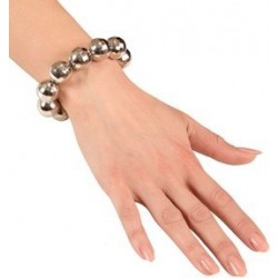 PULSERA ESFERICA DISCO