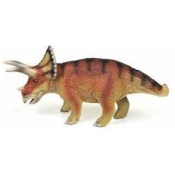 $D FIGURA TARTA TRICERATOPS 20CM