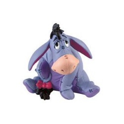 FIGURA TARTA EEYORE SENTADO 5,5CM