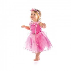 !L DISFRAZ 12A18MESES BELLA DURMIENTE