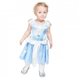 !L DISFRAZ 18A24MESES CENICIENTA