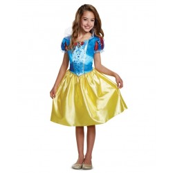 L DISFRAZ 3A4AÑOS BLANCANIEVES CLASSIC