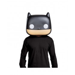 MASCARA FUNKO BATMAN DC COMICS