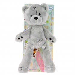 PELUCHE OSITO MIMOSIN BABYBIMAR 26CM