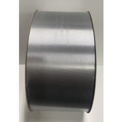   R/CINTA 69X100MTS MATE PLATA