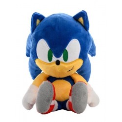 PELUCHE SONIC 20CM