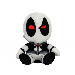 PELUCHE DEADPOOL 20CM.