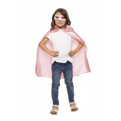    SET SUPERHERO ROSA INF
