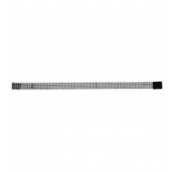 COLLAR STRASS