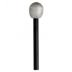 MICROFONO 26CM
