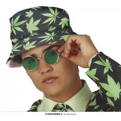 GORRO MARIHUANA