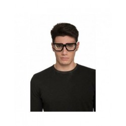 GAFAS PIXEL NEGRA