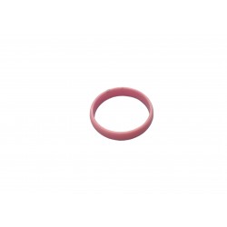   PULSERA SEVILLANA LISA ROSA 7CM