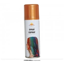    SPRAY PELO ORO 125ML