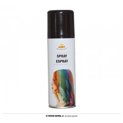 SPRAY PELO NEGRO 125ML